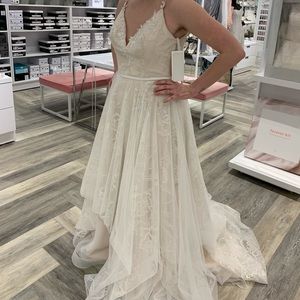 Brand New - Unaltered Wedding Gown